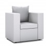 Sillón de exterior Modelo Córcega