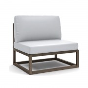 Sillón de exterior Modelo Córcega