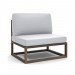 Sillón de exterior Modelo Córcega