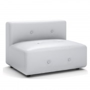 Sillón de exterior Modelo Córcega