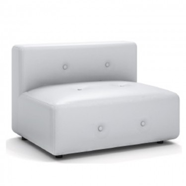 Sillón de exterior Modelo Córcega