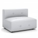 Sillón de exterior Modelo Córcega