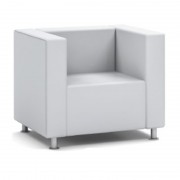 Sillón de exterior Modelo Córcega