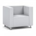 Sillón de exterior Modelo Córcega
