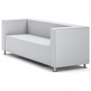 Sillón de exterior Modelo Córcega