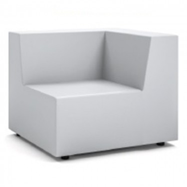 Sillón de exterior Modelo Córcega