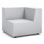 Sillón de exterior Modelo Córcega