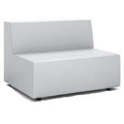 Sillón de exterior Modelo Córcega
