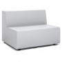 Sillón de exterior Modelo Córcega