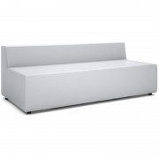 Sillón de exterior Modelo Córcega