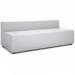 Sillón de exterior Modelo Córcega