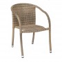 Sillón Exterior Polo