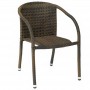 Sillón Exterior Polo