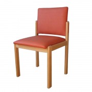 Silla geriátirca Modelo 45