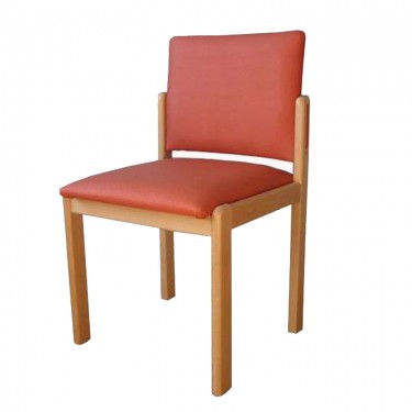 Silla geriátirca Modelo 45