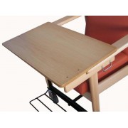 Sillón geriátrico Modelo 30