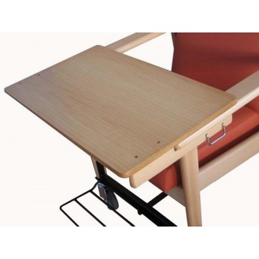 Sillón geriátrico Modelo 30
