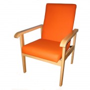 Sillón geriátrico Modelo 30