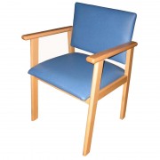 Sillón geriátrico Modelo 30