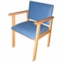 Sillón geriátrico Modelo 30