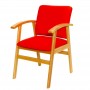 Sillón Geriátrico Modelo QC-110