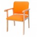 Sillon Respaldo Bajo Modelo QC-301