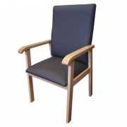 Sillon Respaldo Medio Modelo QC-301.1