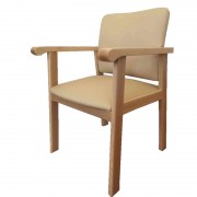 Sillón Respaldo Bajo Modelo QC-202.11