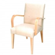 Sillón Respaldo Bajo Modelo QC-50.1
