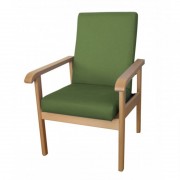 Butaca Modelo QC-501