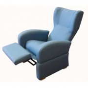 Sillón relax Nepal brazo extraible