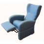 Sillón relax Nepal brazo extraible