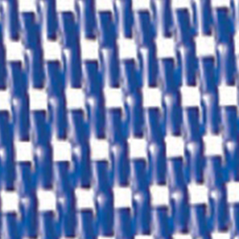 Azul y Blanco